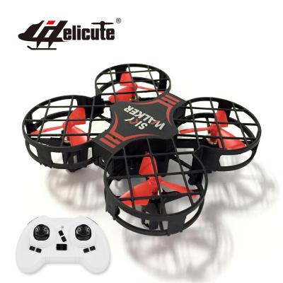 China 2.4g long distance control small wholesale DRONES with cameras drone mini for sale