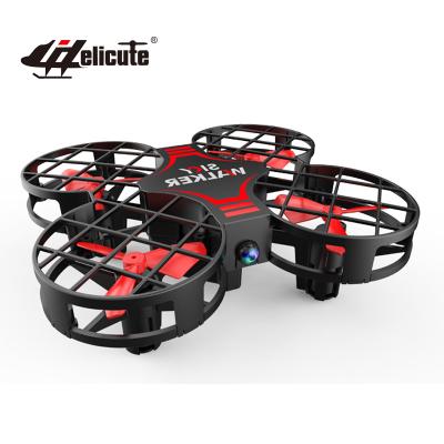 China The New WIFI Quadrotor Uav with Camera Remote Control Drone 2.4G 4CH Drone with Altitude Helicute 3.7v/300mah 2.4G Channel H831H for sale