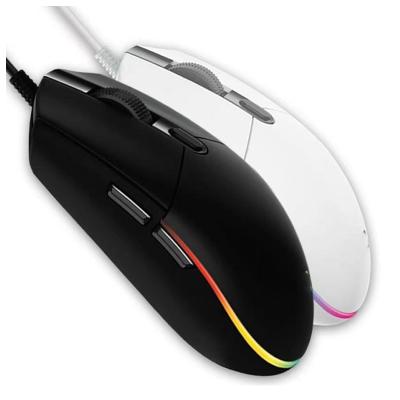 China Mouse Factory Direct General Cable Universal Gaming Mouse Lightweight Waterproof Mouse for sale