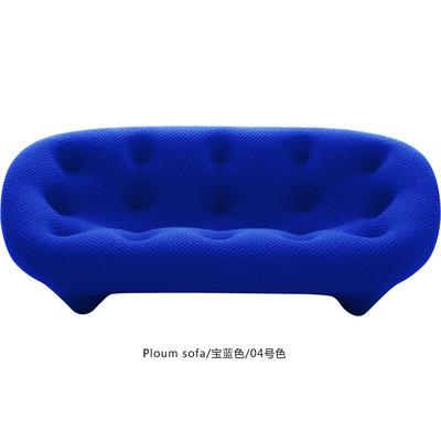 China Modern Contemporary Furniture Five Star Hotel Sofa Europe New Design Nordic Sofa Couch Button Sofa for sale