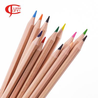 China Back to school supplies FREE SAMPLES prismacolor premier 24 colored pencil for sale