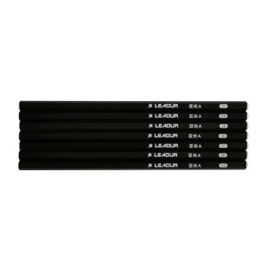 China Sketching Professional-grade Matte Sketch Pencil Full Set for sale