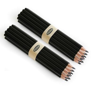 China Hotel pencil crayons for public use, customized logos, big promotions, super cheap for sale