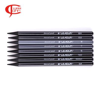 China office & School pencil soft, medium, hard, thick, especially soft pencil without wooden sketch reasonable prices welcome to buy for sale