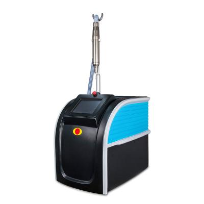 China 2019 Best Efficient Picosecond Laser Tattoo Removal Machine Whitening And Picolaser for sale