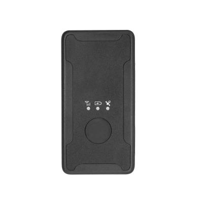 China Motorcycle 4G LTE 4G GPS Car Tracker GPS+GSM Tracking Device 3000mAh Long Satndby Time Car GPS Locator With Platform/APP Real Time for sale