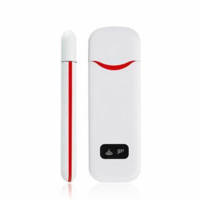 China Portable USB Wi-Fi Dongle LTE Modem 4G Modem Dongle With Sim Card Slot Internal Antenna USB Interface For North America for sale