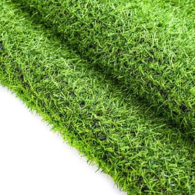 China Outdoor Purple Carpet Grass Landscaping Color Artificial Grass Turf for sale