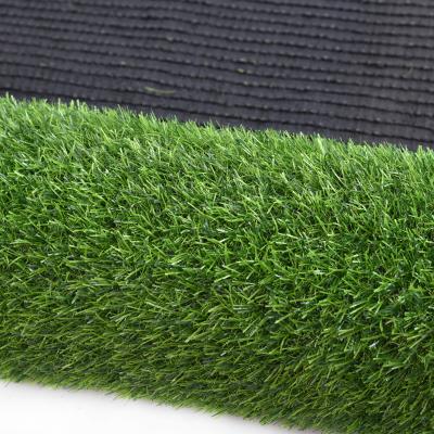 China Mat Home Garden Football Landscaping Sports Flooring Outdoor Green Turf Mat Grass Cover Artificial Grass for sale