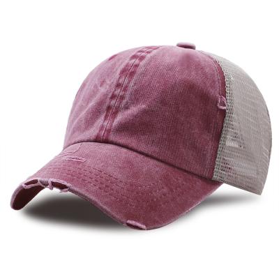 China JOINT Manufacturers Fast Delivery OEM Custom Baseball Cap Hat, Customized Sports Hat Cap, Sports Hats And Hats for sale