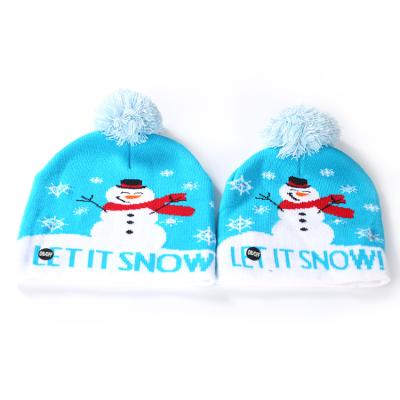 China COMMON Fashion Christmas Hat Christmas Party Unisex Adult Hats for sale