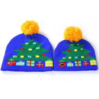 China JOINT fashion made in china funny odeas hats christmas hat cotton xmas hats for sale