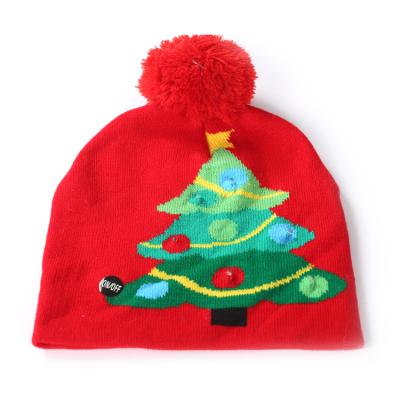 China Fashion Christmas JOINT Felt Hat Customized Hat Christmas for sale