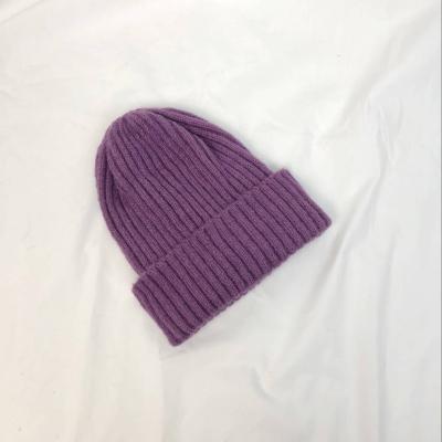 China 2021 Hot Selling COMMON Toddler Girl Beanies Hat Women Beanie Hat for sale