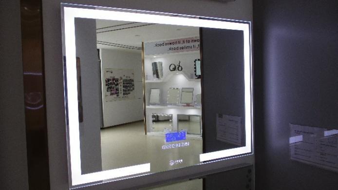 Verified China supplier - Shenzhen Dapai Mirror Co., Ltd.