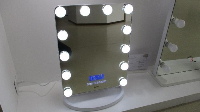 Verified China supplier - Shenzhen Dapai Mirror Co., Ltd.