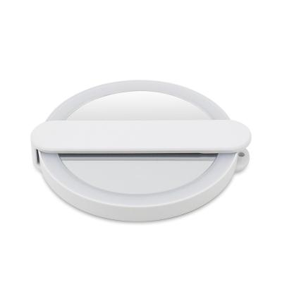 China Mini Swivel Pocket Custom Handheld Makeup Mirror Lighted Logo Handheld Mirror With Led for sale