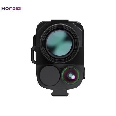 China Resolution Hunting Night Vision Monoculars Camera 6X Digital Brightness Adjustment for sale