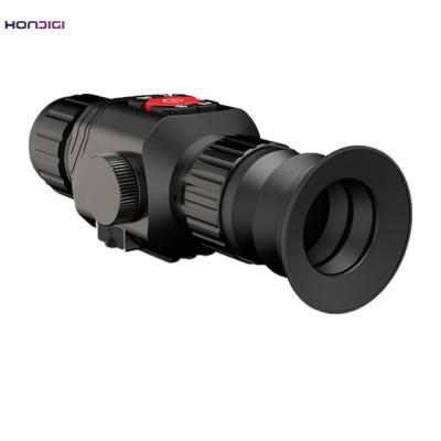 China 30mm 56mm 60mm Digital Rifle Scopes 384x288 Infrared Resolution for sale