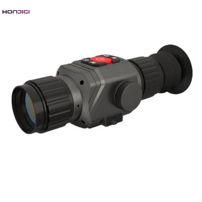 China 34mm Infrared Rifle Scope  For Coyote Hunting 1024x768 Resolution Waterproof for sale