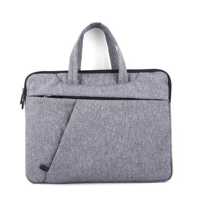 China High Quality Fashion Anmiki Bag Men Tablet Briefcase Protective Notebook Carrying Bag for sale