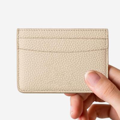 China PU Men's Purse New Place Vintage Card Holder Luxury Fashion Small Wallet Leather Short Men's Card Holders Coin Purse for sale