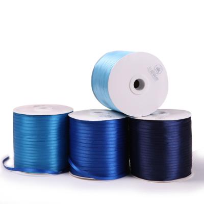 China High Tenacity SANDING 3-102mm Silk Satin Ribbon Satin Ribbon Wholesale Suppliers for sale