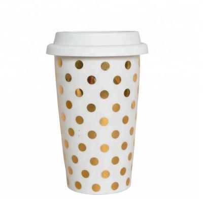 China Promotional Reusable Sustainable Bamboo Coffee Cups Custom Reusable Coffee Mugs Wholesale for sale