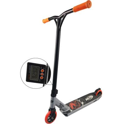 China Professional Youth Kick Trick Scooters Hip Hop End Sports Pro Stunt Scooter for sale