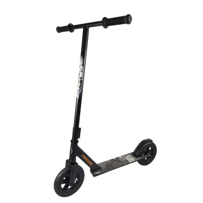 China Youth Air Wheel Push Foot Adult Kick Scooters Extreme Performance Ride Pro All Terrain Off Road Stunt Scooter for sale