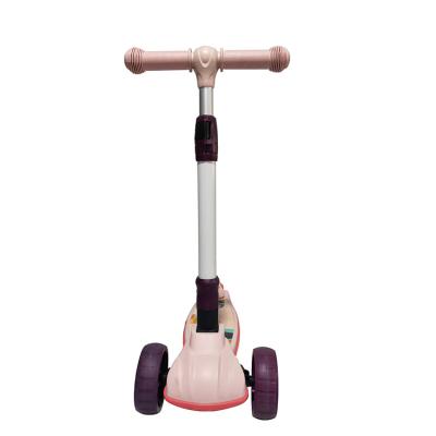 China Child Factory Sale Child Push Scooter Various Price Kids Kick Scooter For Sale for sale