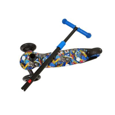 China 2022 direct cheap kids baby kick scooter kick wheel kid china factory price 3 scooters for sale