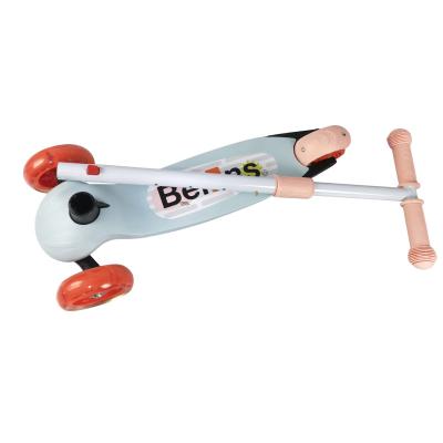 China Wholesale Cheap Kid Price Baby Toy Mini Scooter Kids Children Kick Scooters for sale