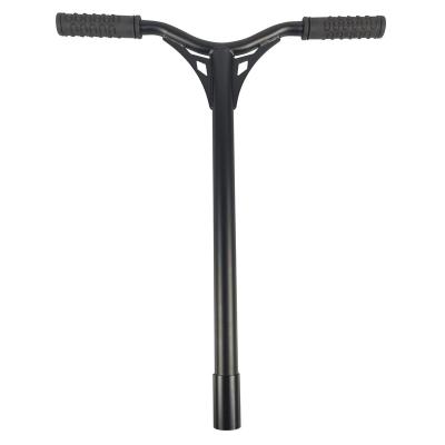 China Steel Scooter T Bar Pro Stunt Scooter Y Shape Handle Bars Handle Bar For Scooter for sale