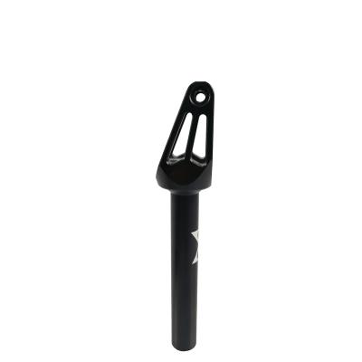 China Other pro stunt freestyle cnc scooter aluminum forks SCS HIC parts fork for sale