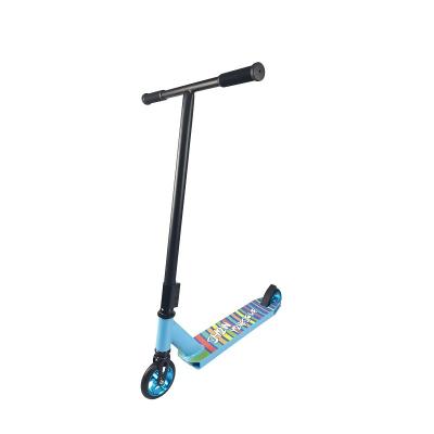 China China Latest Customization Good Quality Cheap Youth Stunt Scooters Wholesale for sale