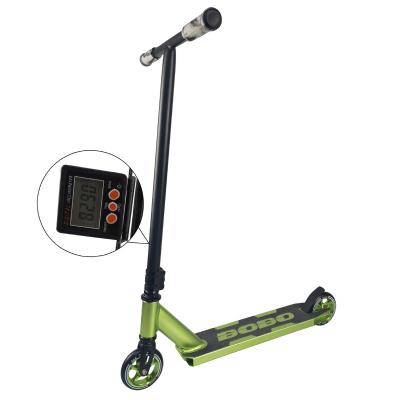 China Wholesale New Youth Style Treet Model Pro Stunt Scooter For Beginners In A Range Of Designs for sale