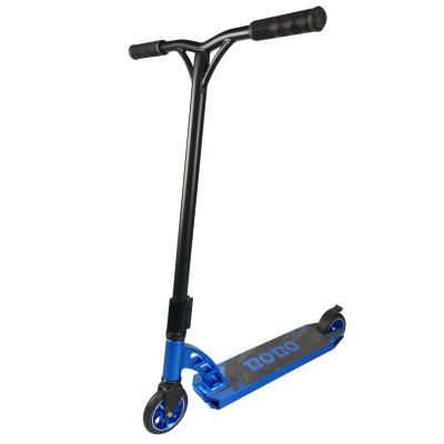 China Youth Pro Extreme Stunt Entry Level Adult Stunt Scooters For Teenagers And Adults for sale