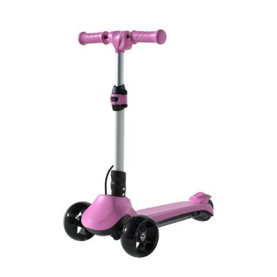 China Economic Kid Custom Design 60*31*83cm China Cheap Kids Electric Scooter For Sale for sale