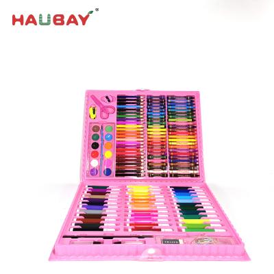 China Light China New Arrived Art Paint Sets Professional Pieces, Accept Custom Order Painting Set Art Supplies for sale