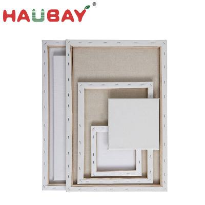 China Light Weight Hot Selling Popular Design Diy Frame High Quality Canvas ,Hot Selling Booted Stretched Canvas Different Sizes for sale