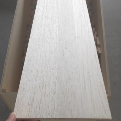 China Balsa Wood Joint 1000*150*1.5mm Wide Sheet 300*400*2mm Good Model Workmanship Cheap Price for sale