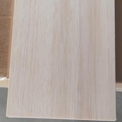 China 2021 Pattern Poplar Selling AAA+ Common Balsa Wood Sheet Wide Sheet For Big Width 1000*150*2MM 1000*100*1.5MM for sale