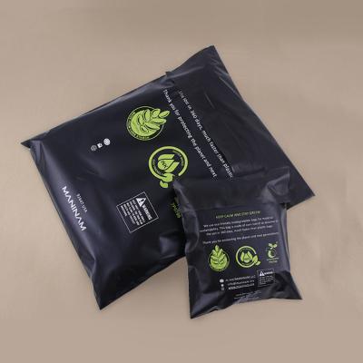 China Wholesale Moisture Proof Express Shipping Envelope Design Printed Customized Waterproof Self Sealed Clothing Packaging Mailer Bag Poly for sale