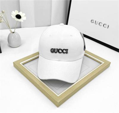 China 2022 JOINT Factory Sales High Quality Designer Hats Luxury Women's Sports Hats for sale