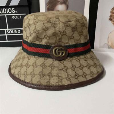 China Fishman Hat Casual Cheap Logo Printing Outdoor Sun Hat Men And Women Cotton Bucket Hat for sale