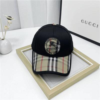 China Fashion Embroidery Sports Baseball Caps COMMON Logo Wholesale Hat for sale