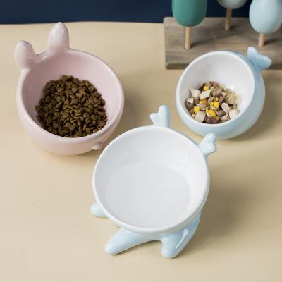 China Automatic Wholesale Factory Cheap Cat Water Feeder Bowl For Pet for sale