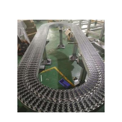 China Processing Transfer Industry Car Conveyor Belt Car Conveyor Car Assembly Line for sale