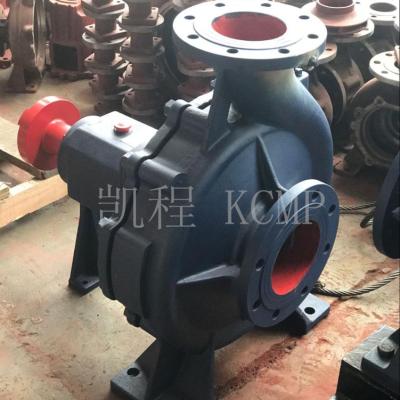 China Drinking Water Treatment IS Industry Water Pump Plant for sale